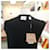 Burberry Wollpullover BEMPTON NB SCHWARZ  - Ansicht 8