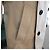Burberry Abrigo Trench Mujer Harbourne Honey Castaño - vista 10