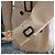 Burberry Abrigo Trench Mujer Harbourne Honey Castaño - vista 11