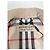 Burberry Abrigo Trench Mujer Harbourne Honey Castaño - vista 13