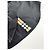 Burberry Camicia Donna Check Point LAPWING Nera in Cotone Nero - vista 17