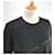 Burberry Meigan Wollkarierter Strickpullover Schwarz  - Ansicht 10