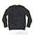 Burberry Meigan Wollkarierter Strickpullover Schwarz  - Ansicht 15