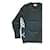 Burberry Meigan Wollkarierter Strickpullover Schwarz  - Ansicht 16