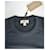 Burberry Meigan Wollkarierter Strickpullover Schwarz  - Ansicht 17