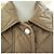Burberry Dalry gesteppte Jacke aus Polyester in Camel, leichtes Essentials Braun - Ansicht 11