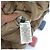 Burberry Dalry gesteppte Jacke aus Polyester in Camel, leichtes Essentials Braun - Ansicht 13