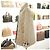 Burberry Dalry gesteppte Jacke aus Polyester in Camel, leichtes Essentials Braun - Ansicht 4