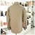 Burberry Dalry gesteppte Jacke aus Polyester in Camel, leichtes Essentials Braun - Ansicht 5