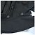 Burberry Trenchcoat aus Polyester Schwarz mit Kapuze Regenmantel - Ansicht 14