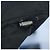 Burberry Trenchcoat aus Polyester Schwarz mit Kapuze Regenmantel - Ansicht 15