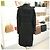 Burberry Trenchcoat aus Polyester Schwarz mit Kapuze Regenmantel - Ansicht 4