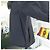 Burberry Giacca a vento con cappuccio da donna Winchester in nylon blu navy - vista 13