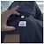 Burberry Giacca a vento con cappuccio da donna Winchester in nylon blu navy - vista 18