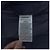 Burberry Giacca a vento con cappuccio da donna Winchester in nylon blu navy - vista 19