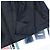 Burberry Giacca a vento con cappuccio da donna Winchester in nylon blu navy - vista 29