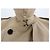 Burberry Harbourne Long Honey Castaño - vista 12