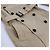 Burberry Harbourne Long Honey Castaño - vista 13