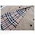 Burberry Harbourne Long Honey Castaño - vista 15
