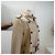 Burberry Harbourne Long Honey Castaño - vista 6