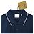 Burberry Polo PK da Uomo Aiden Blu Navy - vista 14