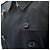Burberry Trench coat a quadri da donna Harbourne Nero - vista 15