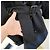 Burberry Trench coat a quadri da donna Harbourne Nero - vista 19