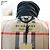 Burberry Trench coat a quadri da donna Harbourne Nero - vista 3