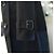 Burberry Abrigo Trench Largo HARBOURNE NEGRO - vista 11