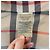 Burberry Abrigo Trench Largo HARBOURNE NEGRO - vista 16