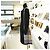 Burberry Abrigo Trench Largo HARBOURNE NEGRO - vista 21