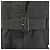 Burberry Damen Kapuzenjacke Portobello Schwarz Polyester - Ansicht 12