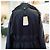 Burberry Damen Kapuzenjacke Portobello Schwarz Polyester - Ansicht 24