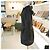 Burberry Damen Kapuzenjacke Portobello Schwarz Polyester - Ansicht 5