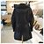 Burberry Damen Kapuzenjacke Portobello Schwarz Polyester - Ansicht 8