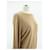 Burberry Wollpullover in Hellbraun BEMPTON  - Ansicht 5