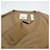 Burberry Wollpullover in Hellbraun BEMPTON  - Ansicht 8
