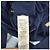 Gucci Camicia Polo PK a maniche lunghe in cotone blu navy per uomo - vista 17
