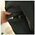 Gucci Felpa Stampata XJEOT Cotone Nero - vista 24