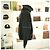 Gucci Felpa Stampata XJEOT Cotone Nero - vista 4