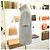 Burberry HARTFORD HELLGRAU MELANGE Braun - Ansicht 4