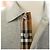 Burberry HARTFORD HELLGRAU MELANGE Braun - Ansicht 8