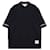 Thom Browne Polo da uomo Blu  - vista 1