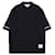 Thom Browne Polo da uomo Blu  - vista 3