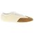 Marni Sneakers da calcio in nylon morbido Off-White Bianco - vista 4