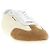 Marni Sneakers da calcio in nylon morbido Off-White Bianco - vista 5