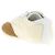 Marni Sneakers da calcio in nylon morbido Off-White Bianco - vista 6