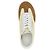 Marni Sneakers da calcio in nylon morbido Off-White Bianco - vista 7