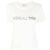 Saint Laurent Camiseta Reverse - vista 4