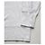 Isabel Marant Leinen Langarm-T-Shirt Weiß - Ansicht 8